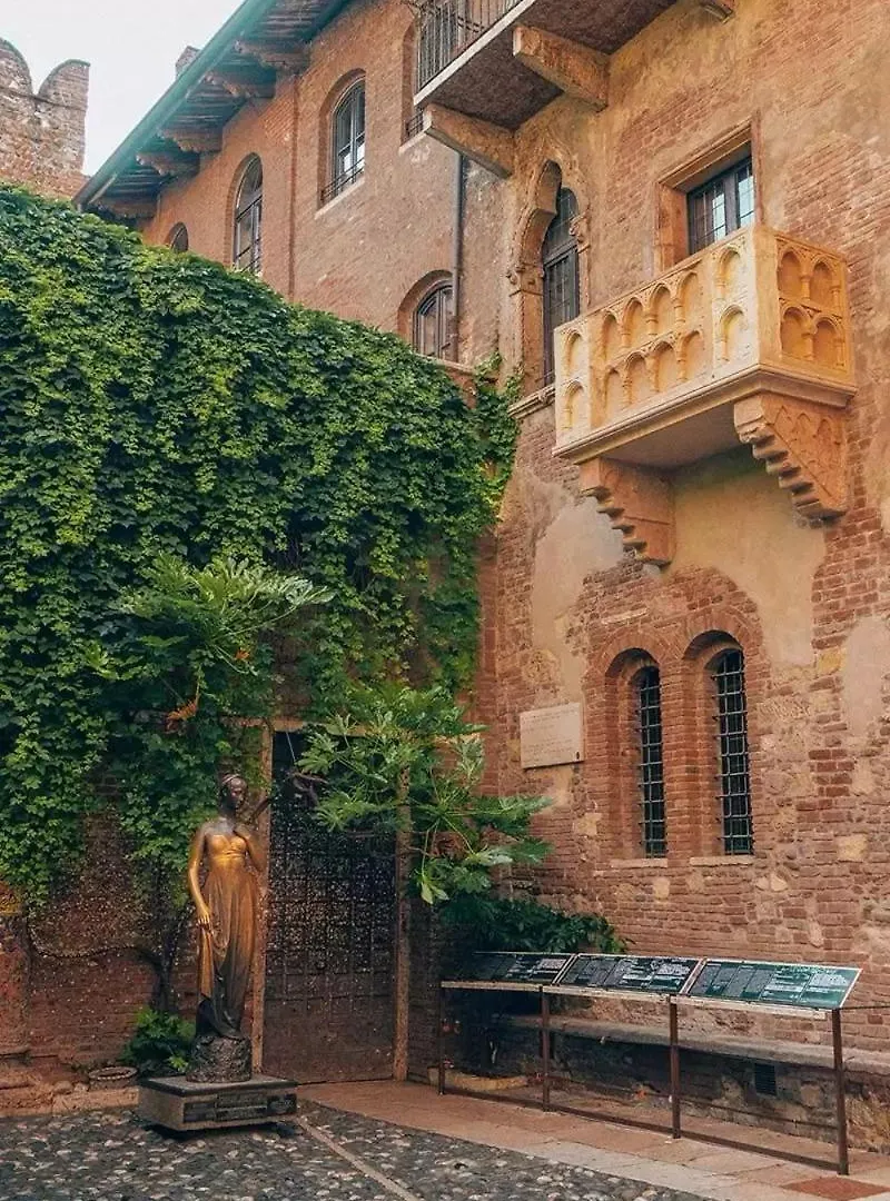 Residenza Duomo Apartment Verona