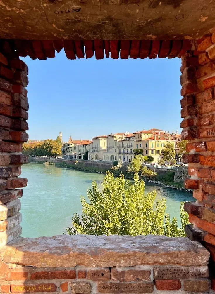 Residenza Duomo Apartment Verona