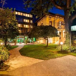 4* Hotel San Marco Fitness Pool & Spa
